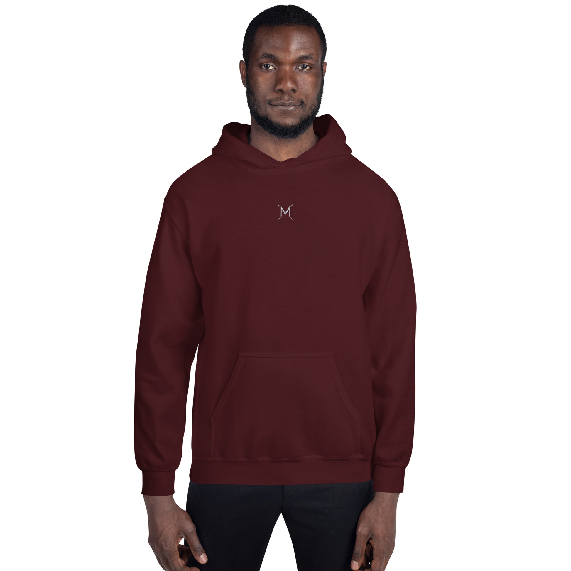 Unisex Hoodie - Mr Drope