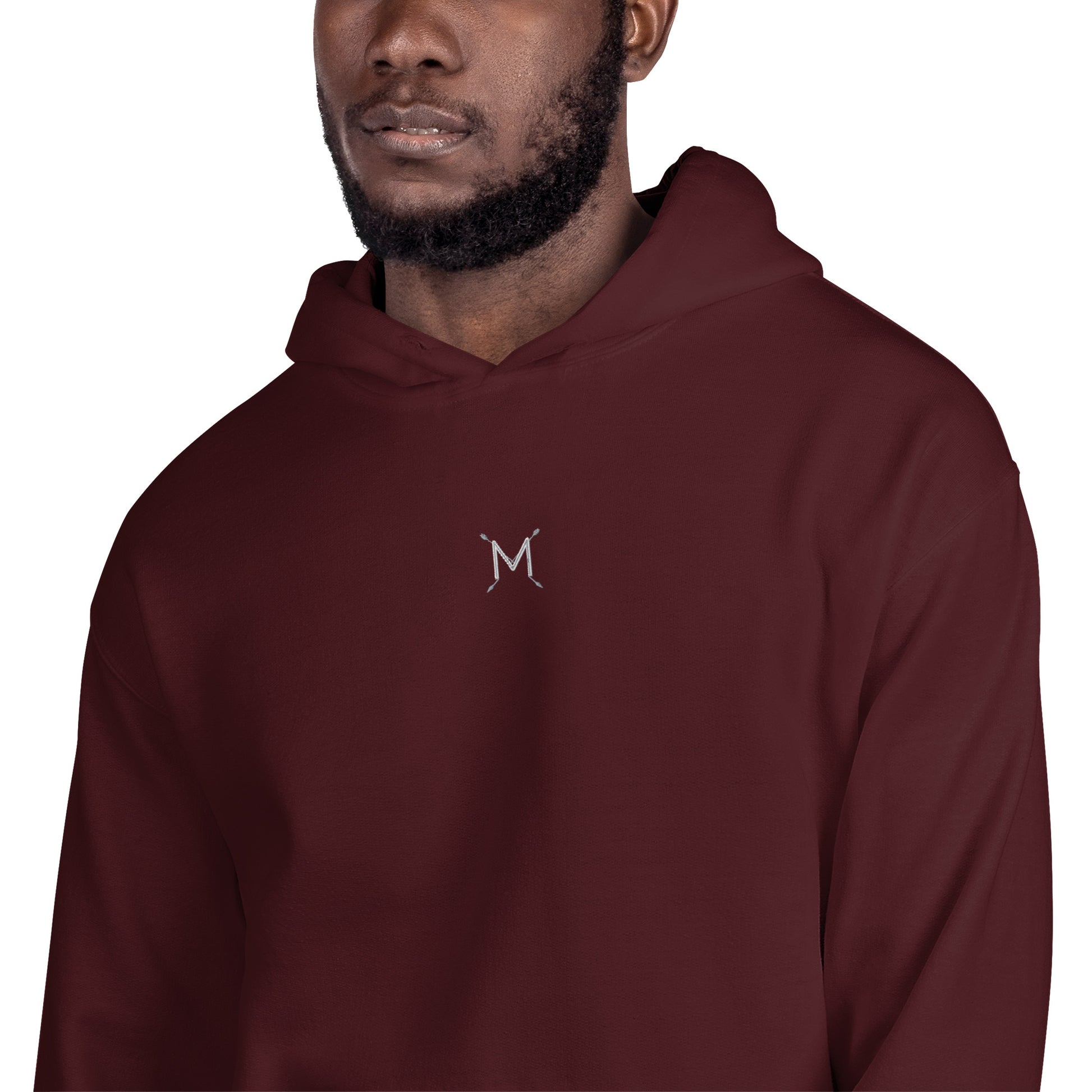 Unisex Hoodie - Mr Drope