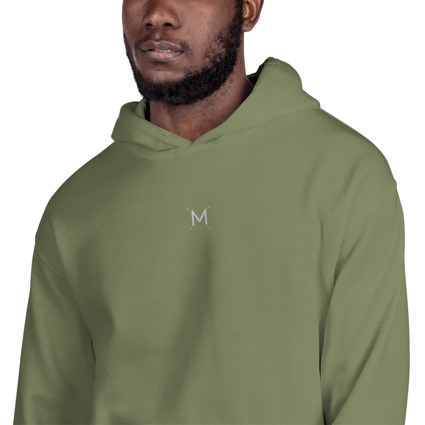 Unisex Hoodie - Mr Drope