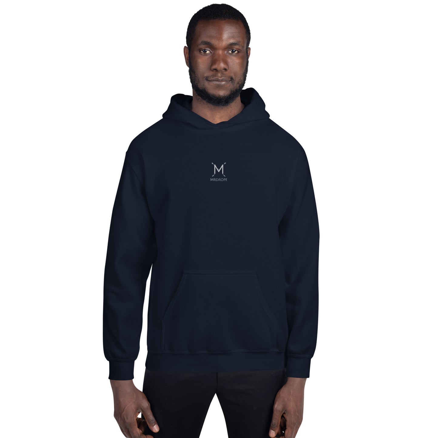 Unisex Hoodie - Mr Drope