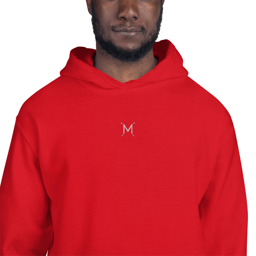 Unisex Hoodie - Mr Drope