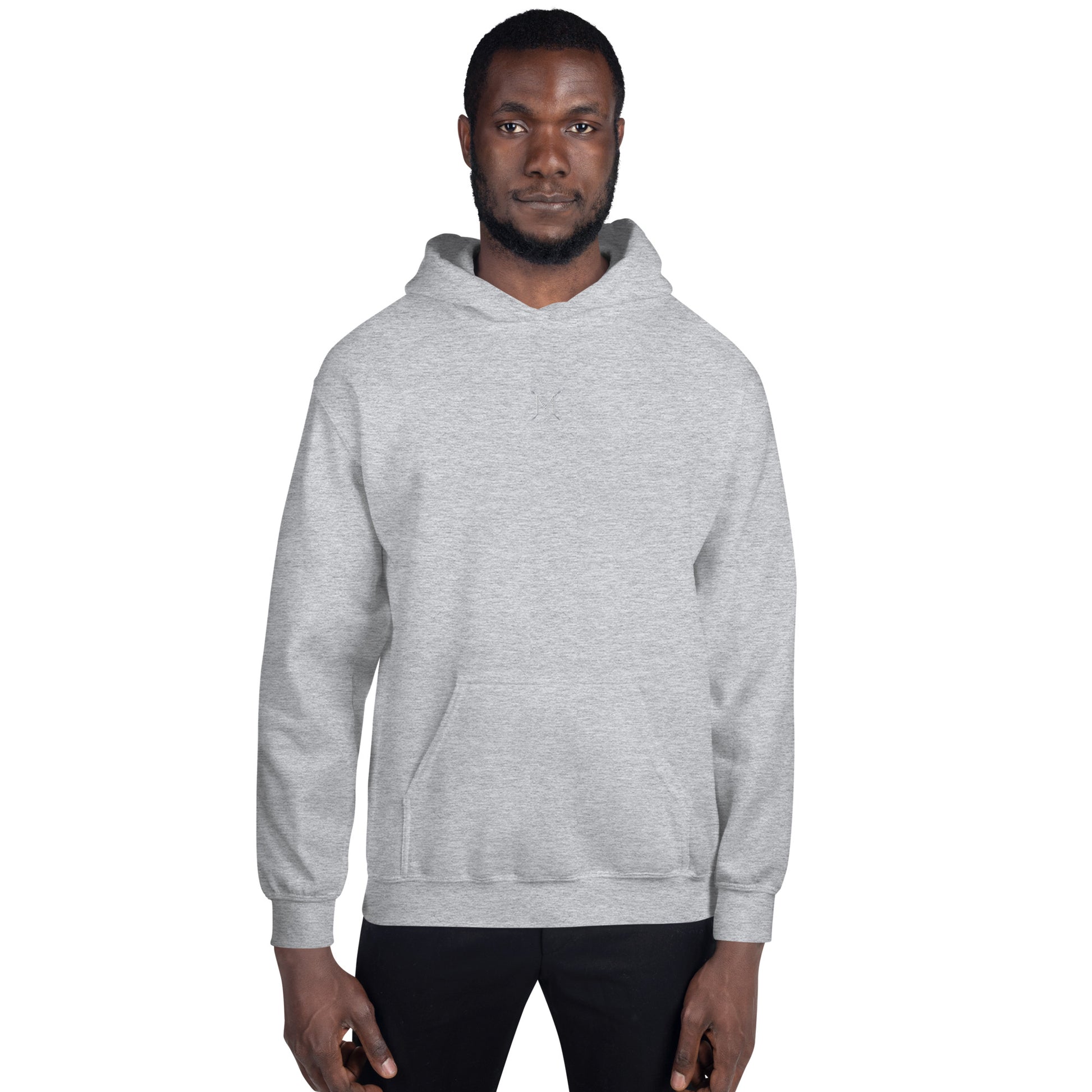 Unisex Hoodie - Mr Drope