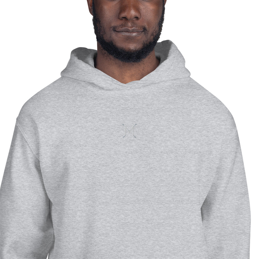 Unisex Hoodie - Mr Drope