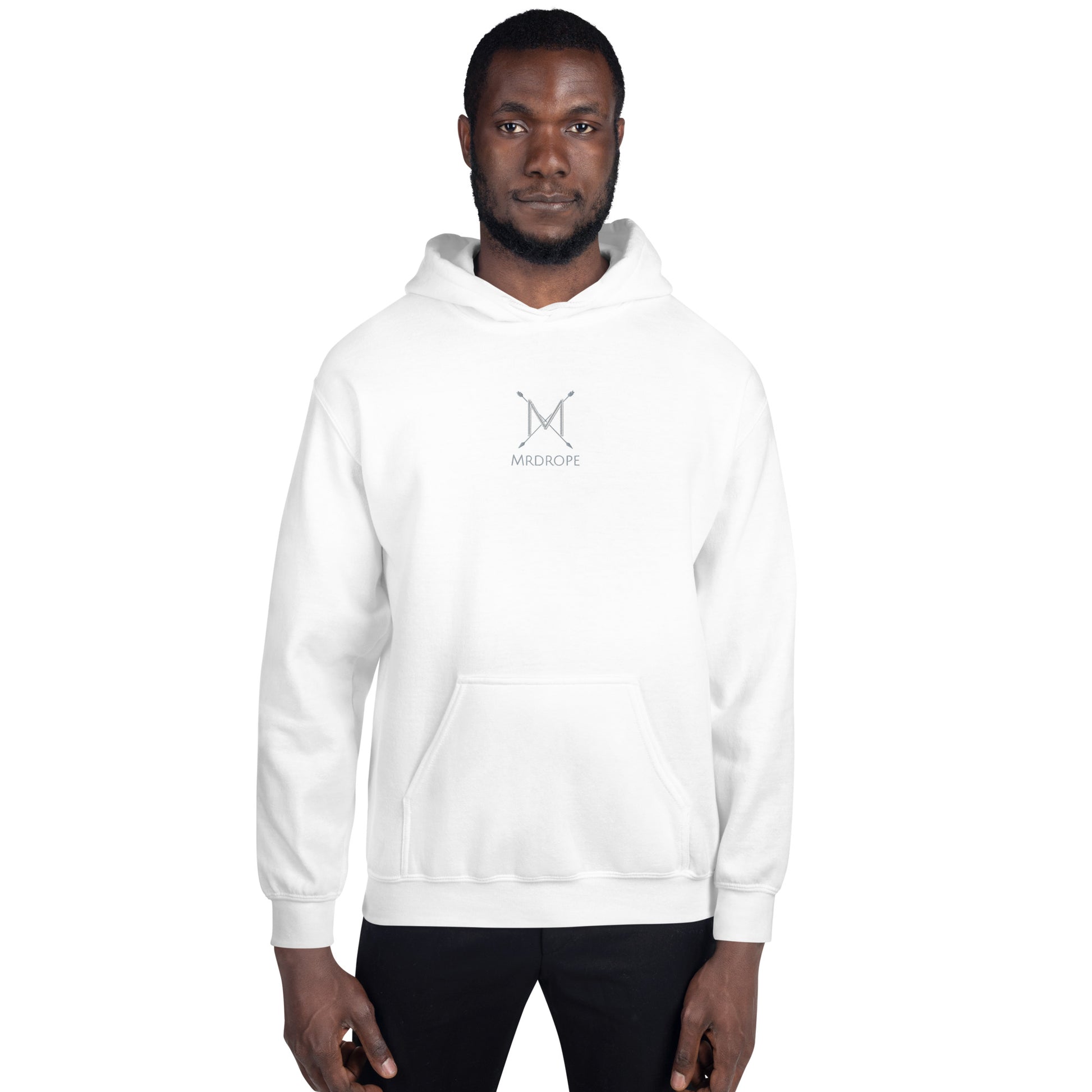 Unisex Hoodie - Mr Drope