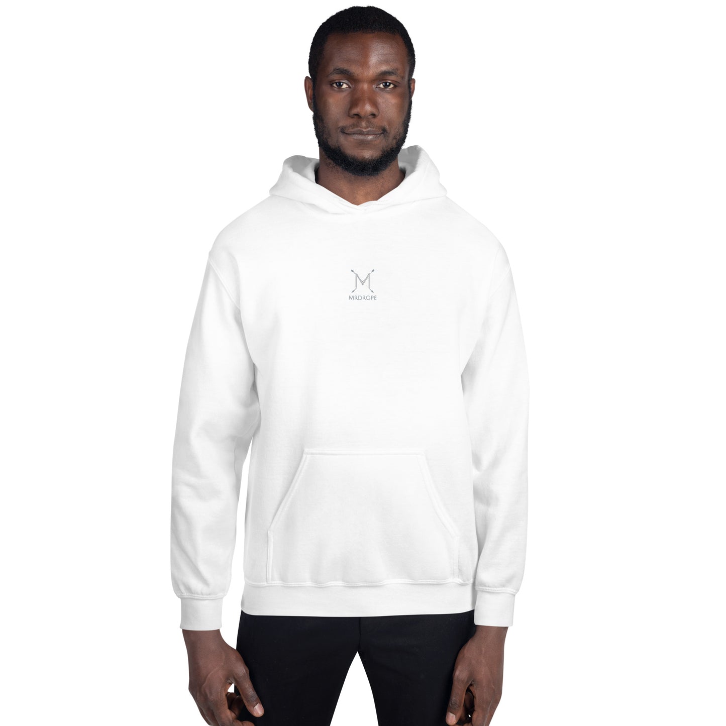 Unisex Hoodie - Mr Drope