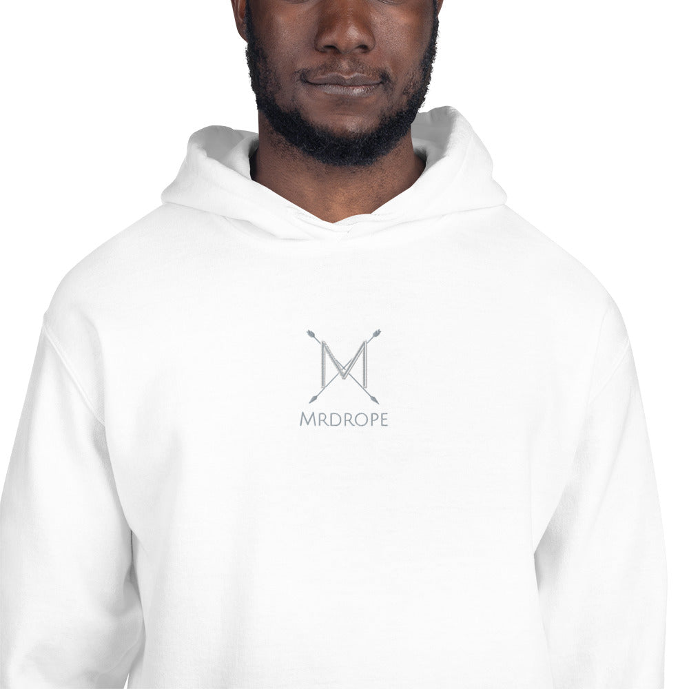 Unisex Hoodie - Mr Drope