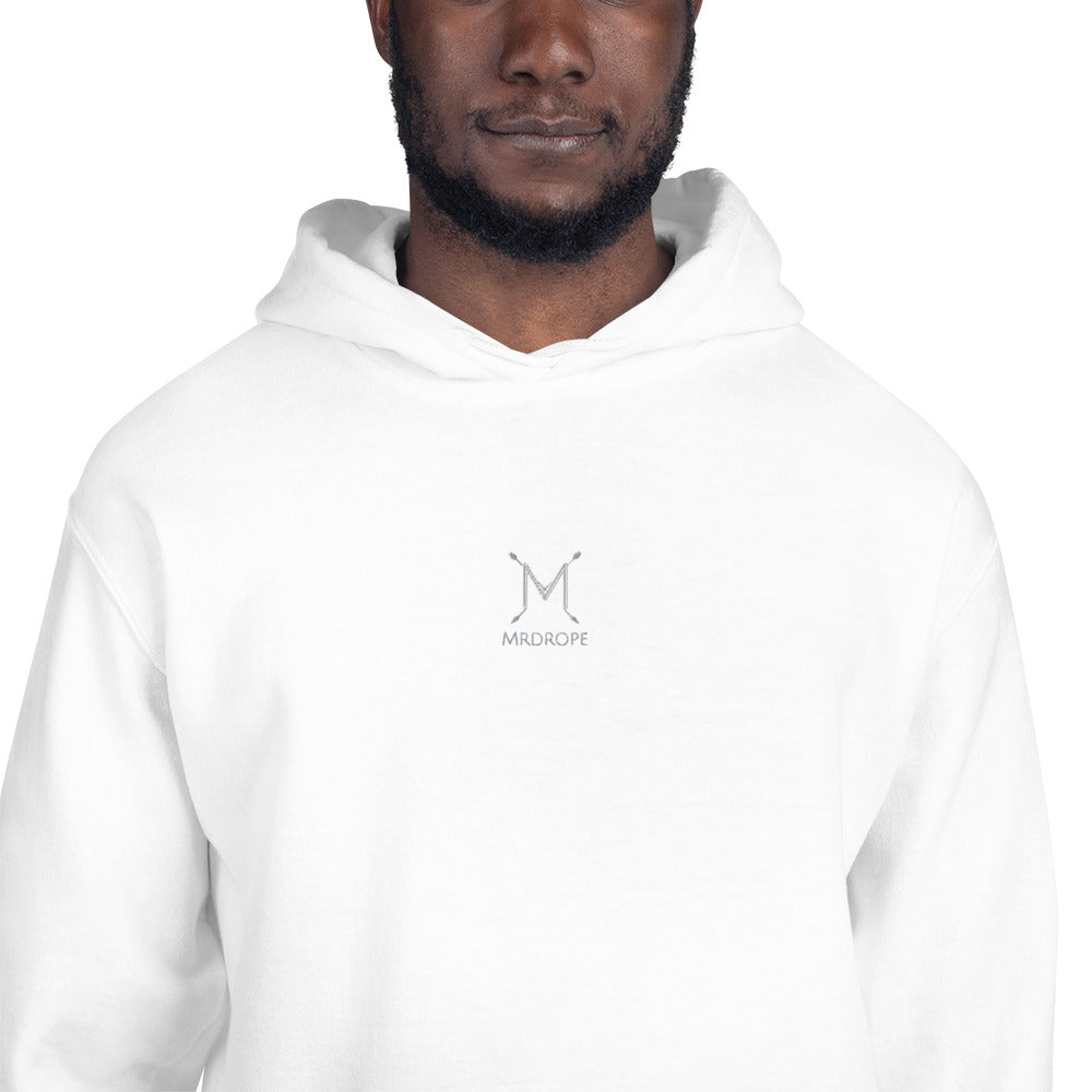 Unisex Hoodie - Mr Drope