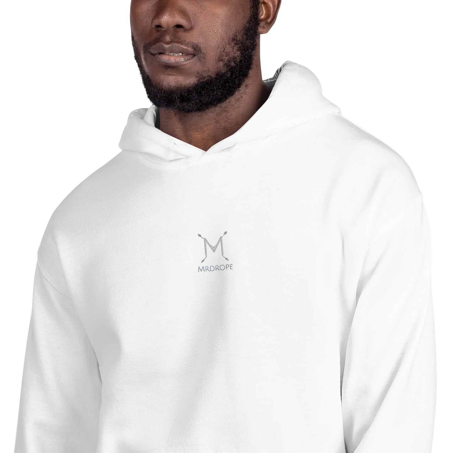 Unisex Hoodie - Mr Drope