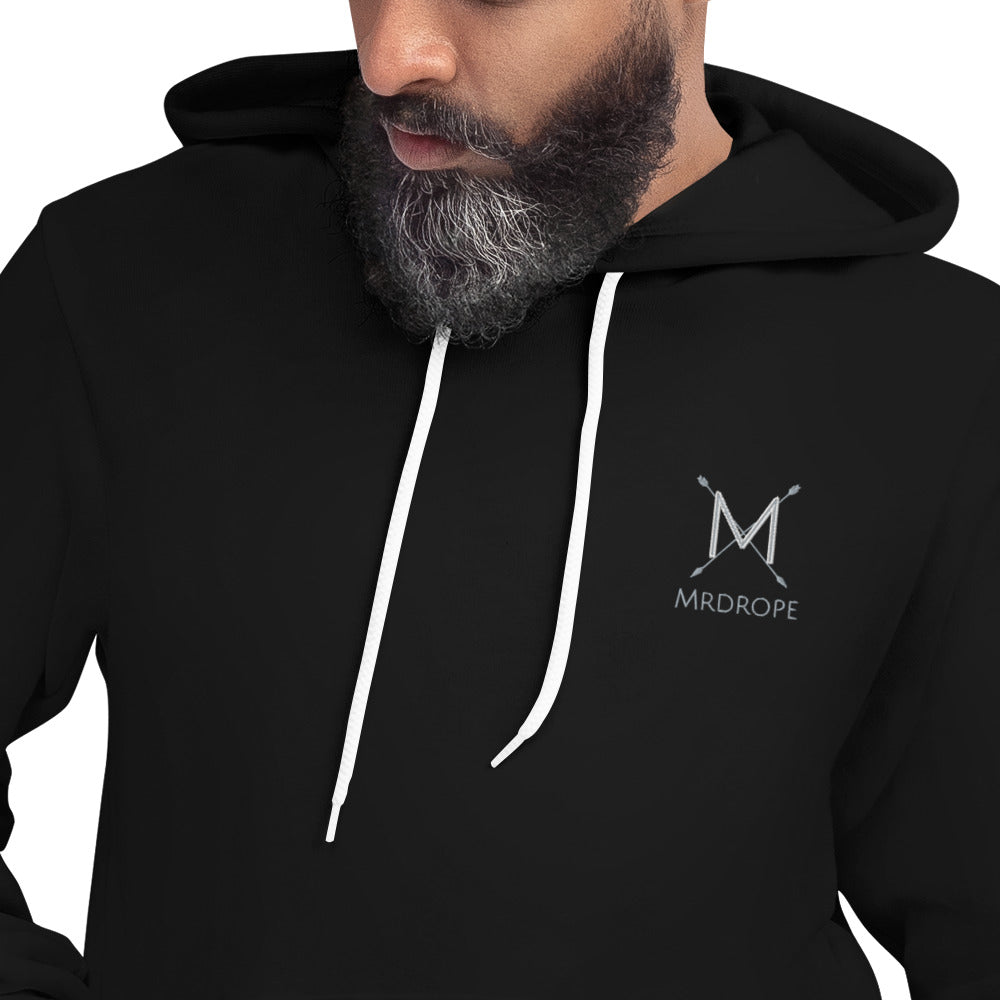 Unisex hoodie - Mr Drope