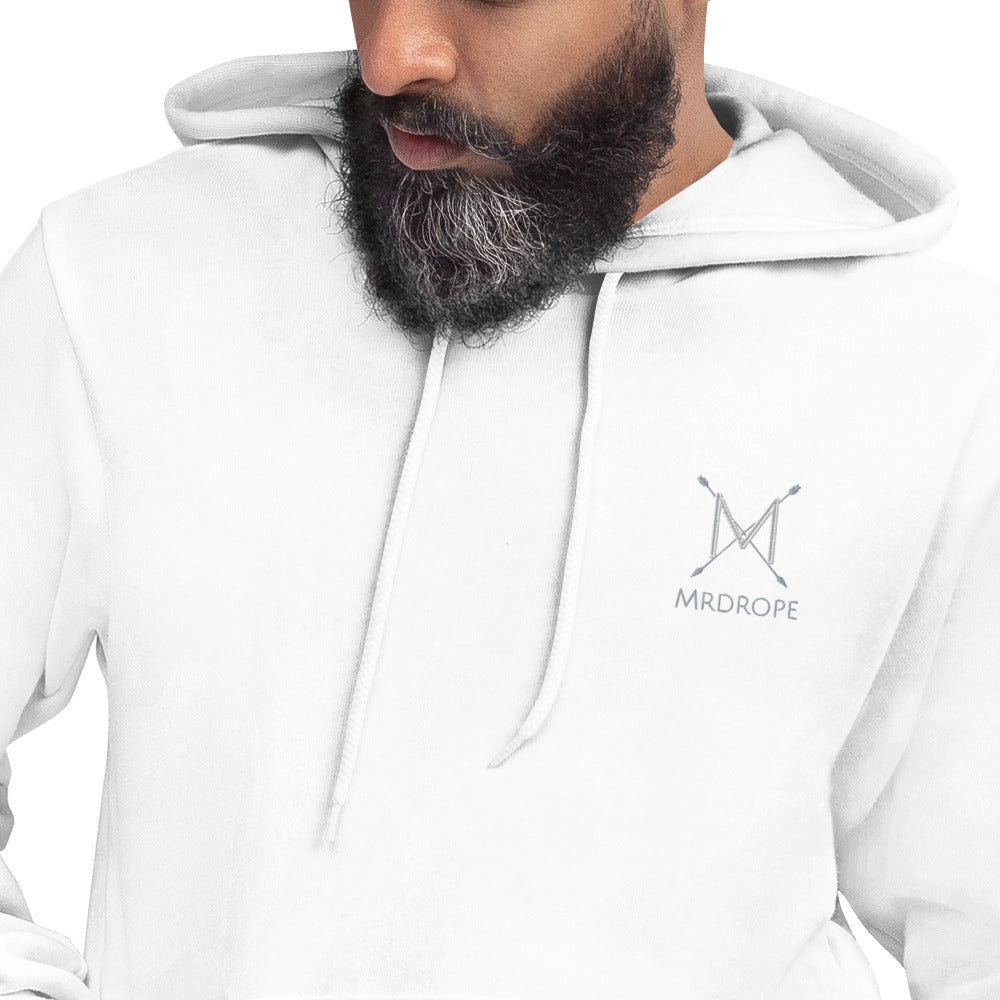 Unisex hoodie - Mr Drope