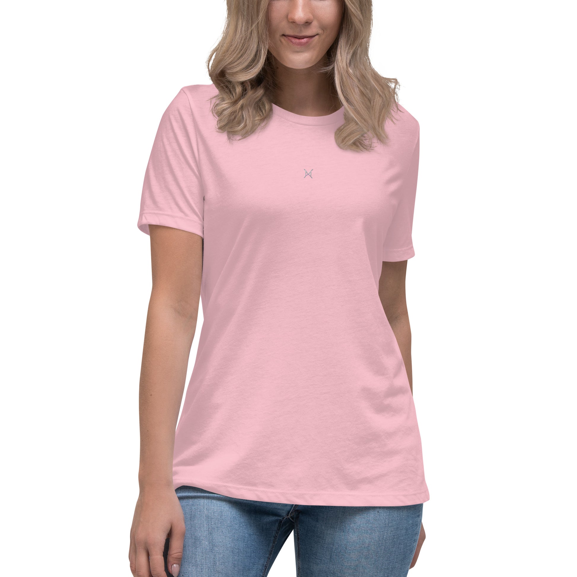 Women's Relaxed T-Shirt - Mr Drope