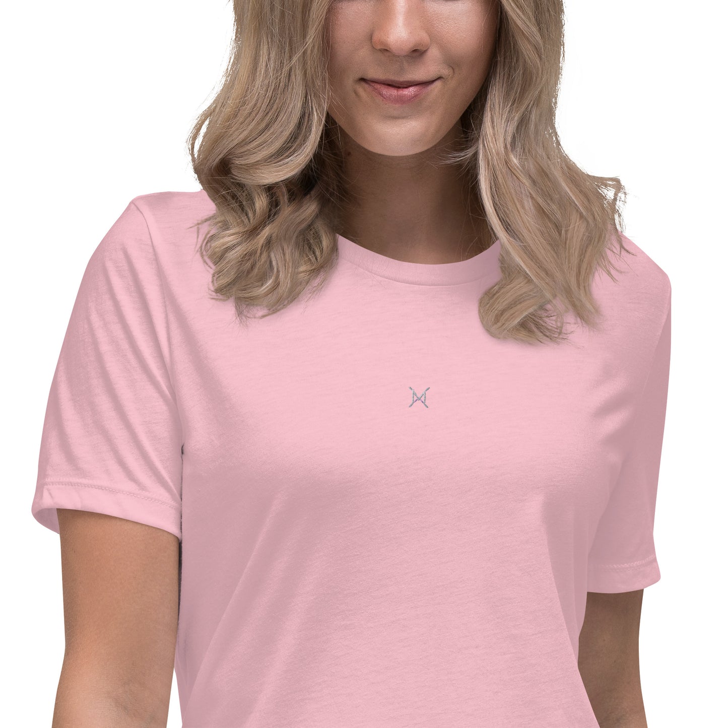 Women's Relaxed T-Shirt - Mr Drope